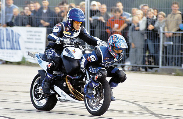 Ejhle člověk 10: Toho ne! A celebrity