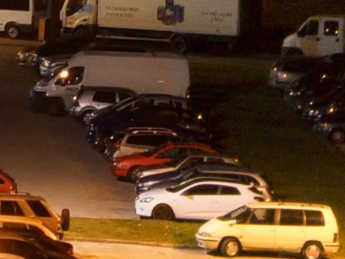 Sony Alpha SLT-A65: 24megapixelový šperk