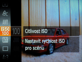 Canon PowerShot SX260 HS: ultrazoom dvou tváří