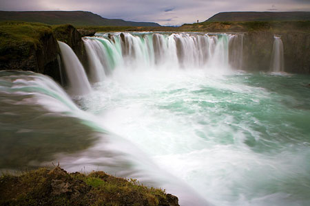 Island - království krajinářské fotografie: II.
