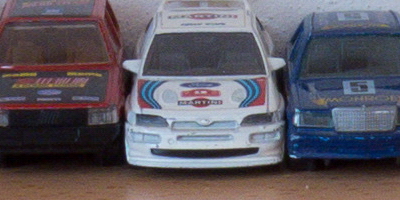 Canon PowerShot SX50 HS: překvapivá kombinace