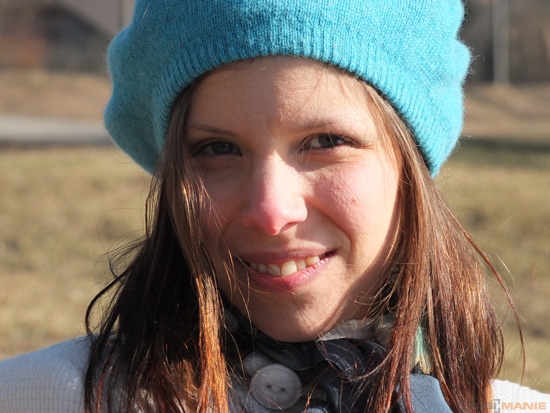 Fujifilm X-S1: jedinečný