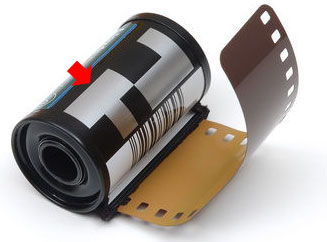 DSLR na cestě časem - 13. díl