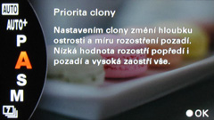 Sony SLT-A33: přesvědčivý revolucionář