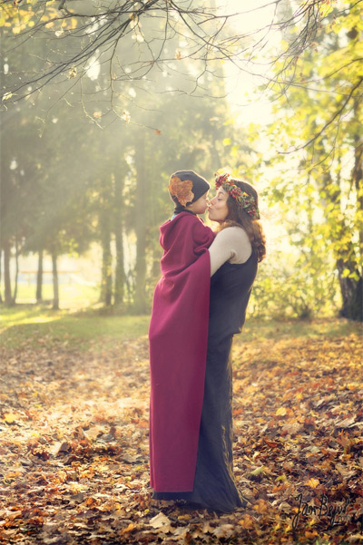 Portréty z fotogalerie: prosinec - leden 2015