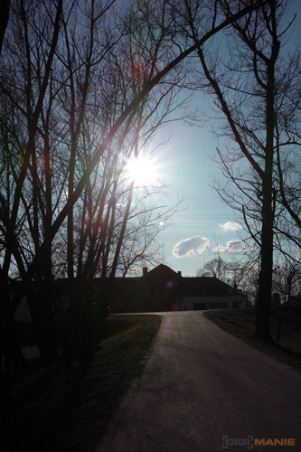 Sigma DP2: otestovali jsme Foveon!