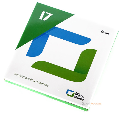 Zoner Photo Studio 17 v testu