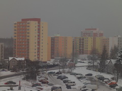 Sony Cyber-shot WX1: Vypilovaný drobek