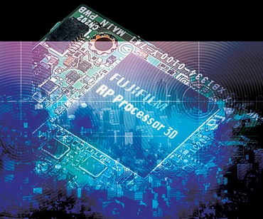 Fujifilm šokuje: FinePix Real 3D System