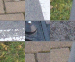 Panasonic Lumix FZ200: ultrazoomové překvapení roku