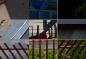 Nikon Coolpix A: velmi příjemná (ne)výraznost