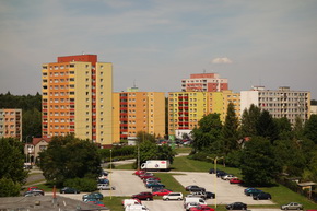 Sony Cyber-shot RX100: terminátor zrcadlovek