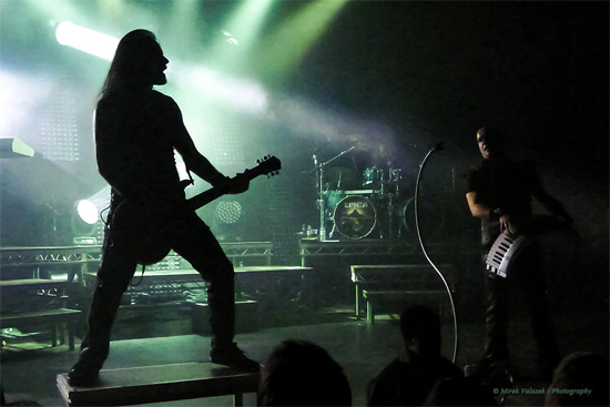 Portréty z fotogalerie: prosinec - leden 2015