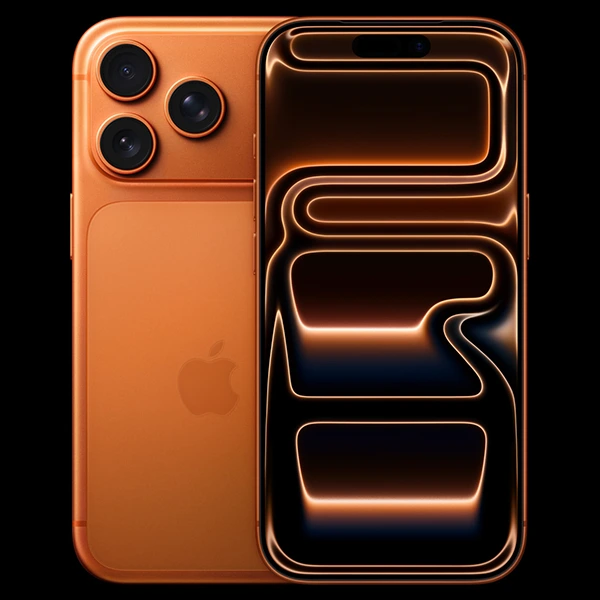 Apple uvedl iPhone 17 Pro a Pro Max: 48 MPx na telemodulu, ale 8K stále chybí