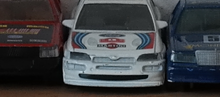 Samsung NX300: spousta kroků vpřed, jeden vzad