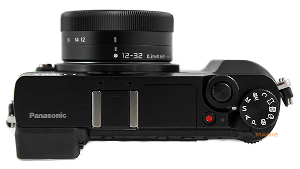 Panasonic Lumix GX80: ještě lepší, než jsme čekali