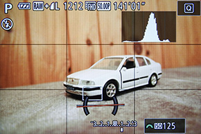 Canon PowerShot G3 X: spousta zoomu v malém těle