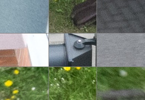 Nikon AF-S DX NIKKOR 16-85mm f/3.5-5.6G ED VR