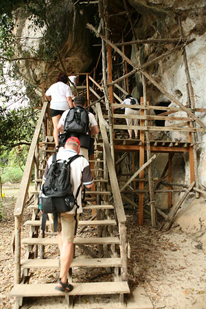 DSLR na cestě časem - 16. díl