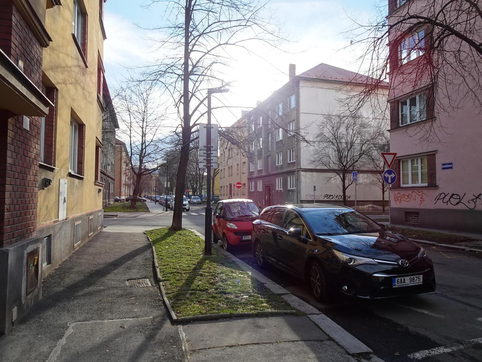 Sony Cyber-shot HX99: postřehy z praxe