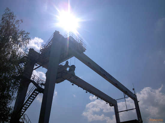 Fotíme mobilem: Slunce, přítel i protivník