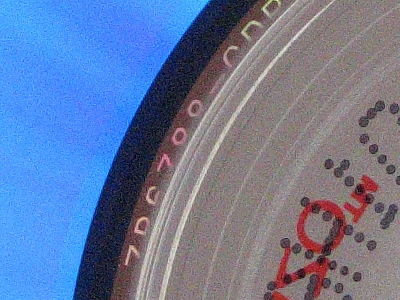 Canon PowerShot S90: malý zázrak