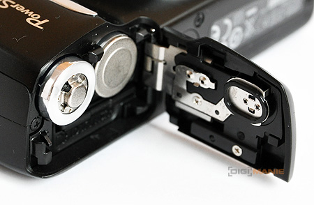 Canon PowerShot SX120 IS: zraje jako víno