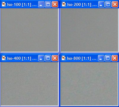 Jak pracuje nejmenší ultrazoom?