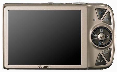 Nové stylové kompakty IXUS od Canonu