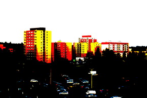 Sony SLT-A58: silný základ