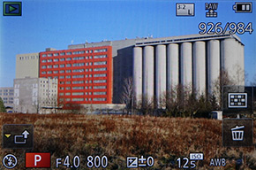 Panasonic Lumix FZ2000: ultrazoom nebo profi kamera?