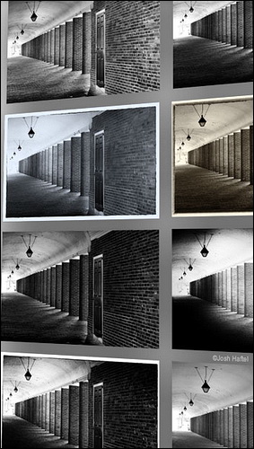 Silver Efex Pro 2: digitální temná komora ve své druhé verzi