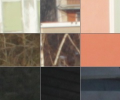 Srovnávací test pevných 50mm objektivů