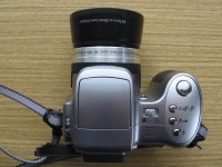 Kodak EasyShare Z740 Zoom