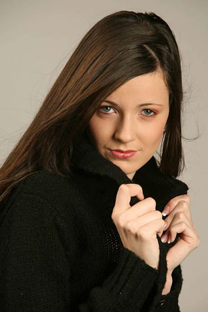 Fotografování lidí – 12.díl: postava II