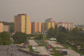 Nikon D3300: drobek se silným srdcem