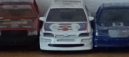 Sony Cyber-shot WX220: ostře nabitý drobek