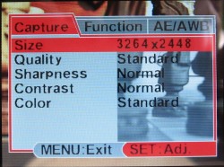 Acer CP-8660: zajímavý rebrand