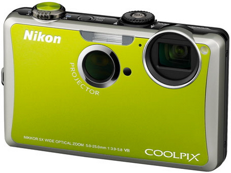 Téma: stylové kompakty a fotomobily