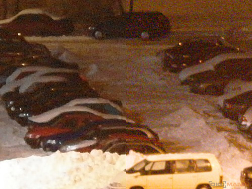 Samsung NX100: "zrcadlovka" do kapsy