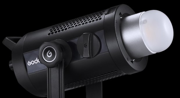 Godox uvádí SZ200Bi: 200W zoomovací LED světlo s nastavitelnou teplotou barev