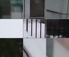 Fujifilm FinePix F300EXR: klame tělem