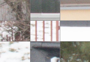 Canon EF-S 18-135mm f/3.5-5.6 IS Nano USM