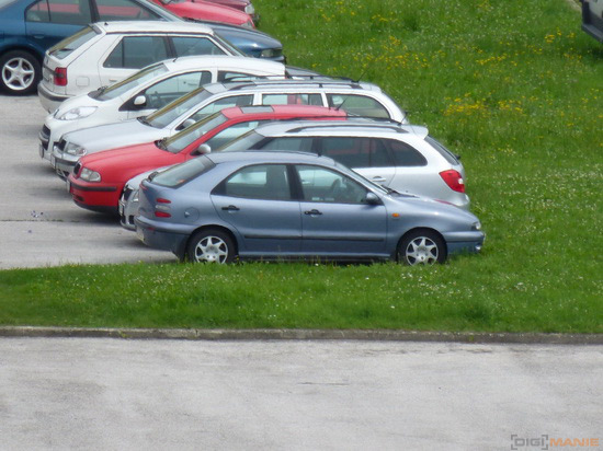 Panasonic Lumix TZ30: pokračovatel slavného rodu?