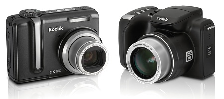 Střípky z výstavy PMA 2007