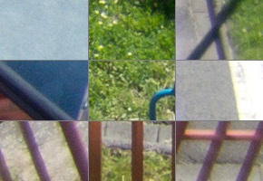 Nikon Coolpix P330: do vyšších sfér