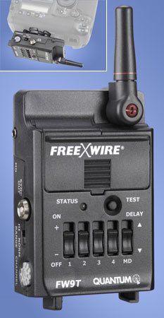 Fotografický blesk na cestě časem – 14. díl