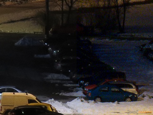 Canon PowerShot SX50 HS: překvapivá kombinace