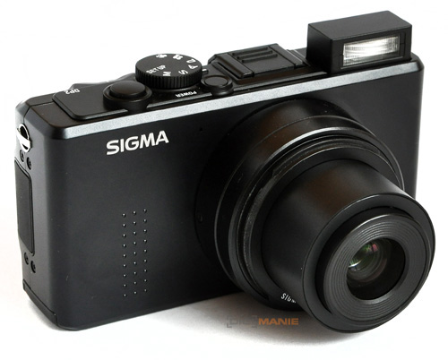 Sigma DP2: otestovali jsme Foveon!