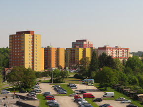 Canon PowerShot SX720 HS: kapesní šmírování